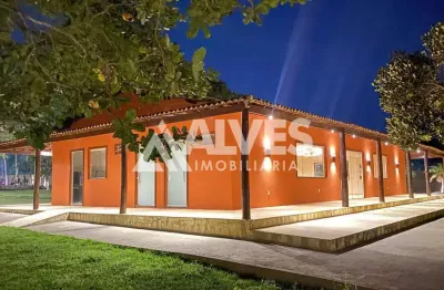 Chácara / sítio com 2 quartos à venda em Maria Quitéria, Feira de Santana 