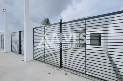 Casa com 2 quartos à venda na Rua Quito, Sim, Feira de Santana