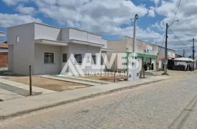 Casa com 2 quartos à venda na Avenida Asa Branca, Asa Branca, Feira de Santana