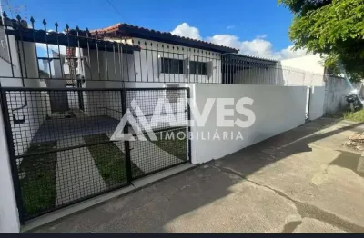 Casa com 3 quartos para alugar na Rua Barcelona, Parque Getúlio Vargas, Feira de Santana