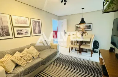 Apartamento com 2 quartos à venda na Avenida Jorge Bastos Leal, Sim, Feira de Santana