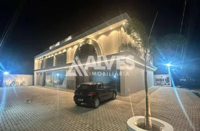 Ponto comercial para alugar na Avenida Francisco Fraga Maia, Mangabeira, Feira de Santana