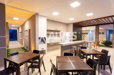 Casa em condomínio fechado com 3 quartos para alugar na Avenida Sossego, Sim, Feira de Santana