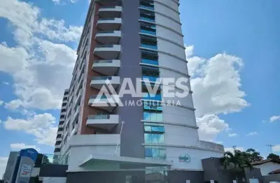 Apartamento com 1 quarto para alugar na Rua Brigadeiro Eduardo Gomes, Capuchinhos, Feira de Santana