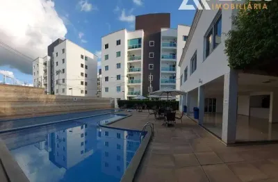 Apartamento com 2 quartos para alugar na Avenida Artêmia Pires de Freitas, Sim, Feira de Santana