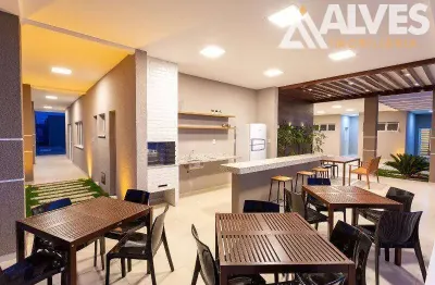 Casa em condomínio fechado com 3 quartos para alugar na Avenida Sossego, Sim, Feira de Santana