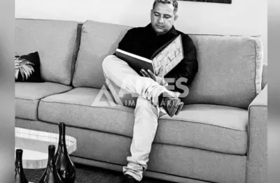 Terreno à venda na Estrada do Francês, Papagaio, Feira de Santana