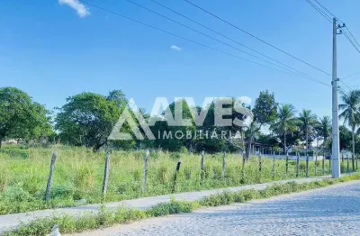 Terreno à venda na Estrada do Besouro, Asa Branca, Feira de Santana