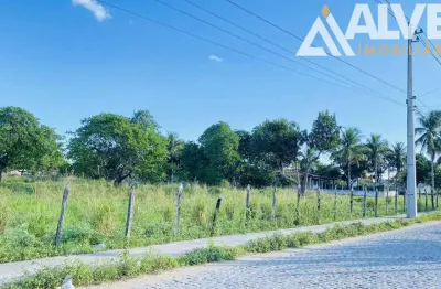 Terreno à venda na Estrada do Besouro, Asa Branca, Feira de Santana