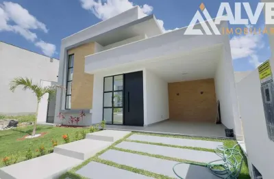 Casa com 3 quartos sendo 1 suíte com closet piscina e área gourmet completa