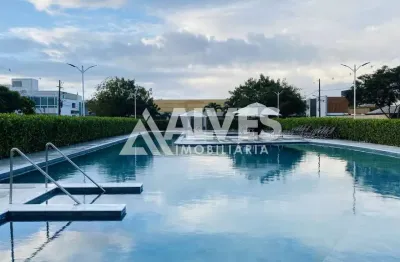 Casa em condomínio fechado com 4 quartos para alugar na Avenida Artêmia Pires de Freitas, Sim, Feira de Santana