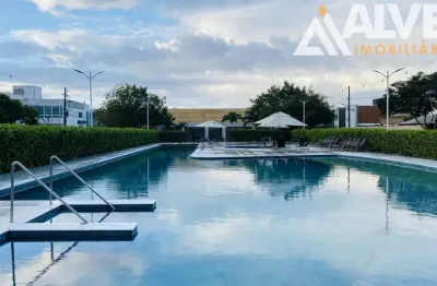 Casa em condomínio fechado com 4 quartos para alugar na Avenida Artêmia Pires de Freitas, Sim, Feira de Santana