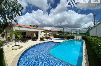 Casa em condomínio fechado com 4 quartos para alugar na Avenida Artêmia Pires de Freitas, Sim, Feira de Santana