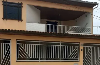 Casa com 5 quartos à venda na Rua E, João Paulo, Feira de Santana