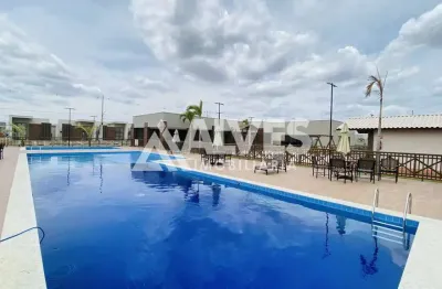 Casa em condomínio fechado com 2 quartos para alugar na Avenida Artêmia Pires de Freitas, Sim, Feira de Santana