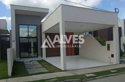 Casa em condomínio fechado com 2 quartos para alugar na Avenida Artêmia Pires de Freitas, Sim, Feira de Santana