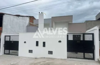 Casa com 2 quartos à venda na Avenida Ipanema, Gabriela, Feira de Santana