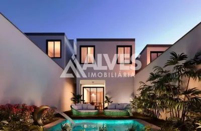 Casa com 3 quartos à venda na Avenida Artêmia Pires de Freitas, Sim, Feira de Santana