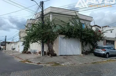 Casa com 3 quartos para alugar na Avenida Maria Quitéria, Queimadinha, Feira de Santana