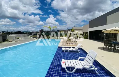 Casa em condomínio fechado com 2 quartos para alugar na Rua Rubens Francisco Dias, Papagaio, Feira de Santana