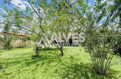 Terreno à venda na Avenida Antônio Rosalvo Bittencourt, Centro, Feira de Santana