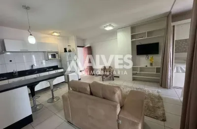 Apartamento à venda na Rua Marechal Castelo Branco, Capuchinhos, Feira de Santana