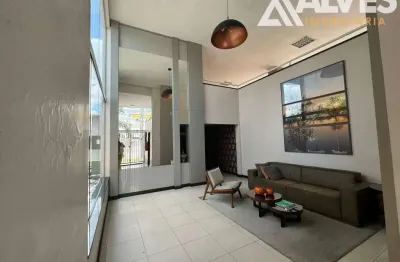 Apartamento à venda na Rua Marechal Castelo Branco, Capuchinhos, Feira de Santana