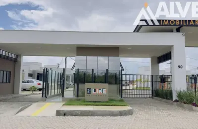 Casa de esquina com 3 quartos sendo 1 suíte no bairro papagaio