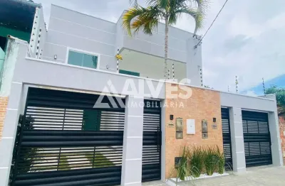 Casa com 6 quartos à venda na Rua Barra dos Bandeirantes, Cidade Nova, Feira de Santana