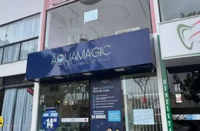 Loja comercial para locação – bairro sim | feira de santana/ba