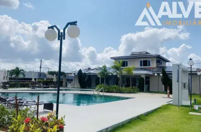 Casa em condomínio fechado com 3 quartos à venda na Avenida Artêmia Pires de Freitas, Sim, Feira de Santana