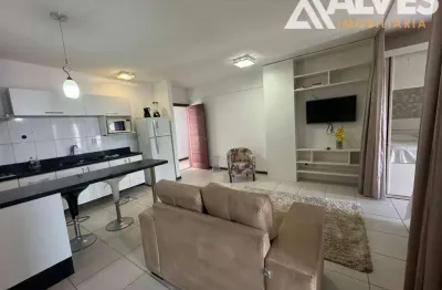 Apartamento à venda na Rua Marechal Castelo Branco, Capuchinhos, Feira de Santana