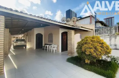 Casa com 4 quartos à venda na Travessa Santo Expedito, Santa Mônica, Feira de Santana