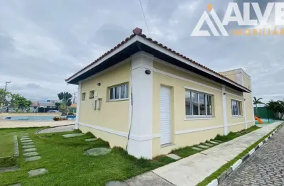 Casa em condomínio fechado com 3 quartos para alugar na Avenida Artêmia Pires de Freitas, Sim, Feira de Santana