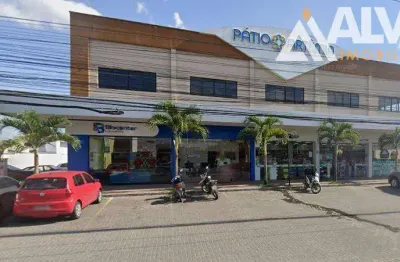 Sala comercial com 1 sala para alugar na Avenida Artêmia Pires de Freitas, Sim, Feira de Santana