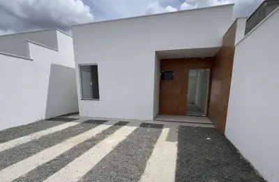 Casa com 2 quartos à venda na Avenida Antônio Sérgio Carneiro, Santo Antônio dos Prazeres, Feira de Santana