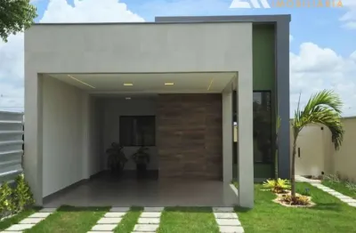 Casa em condomínio fechado com 3 quartos à venda no Centro, Feira de Santana 