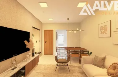 Casa com 2 quartos à venda na Rua Paranavaí, Parque Ipê, Feira de Santana