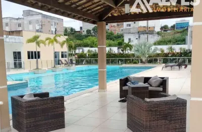 Apartamento com 2 quartos para alugar na Alameda das Árvores, Conceição, Feira de Santana