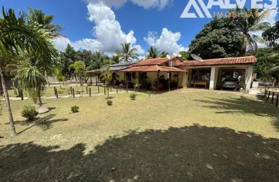 Chácara / sítio com 3 quartos à venda na Praça Jj Seabra, Centro, Alagoinhas