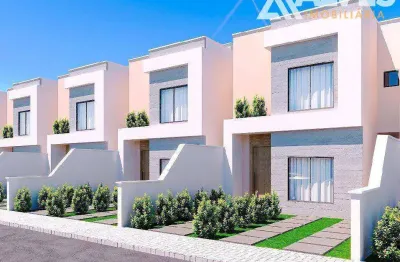 Casa com 3 quartos à venda na Avenida Ayrton Senna da Silva, Papagaio, Feira de Santana