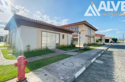 Casa mobiliada com 3 quartos sendo 1 suíte no bairro papagaio