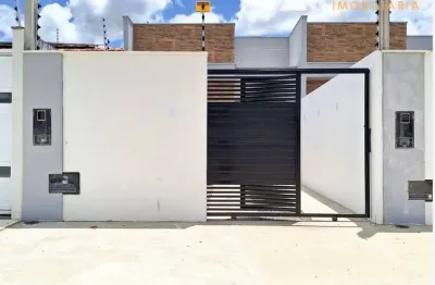 Casa com 3 quartos à venda na Travessa Cosmorama, Mangabeira, Feira de Santana