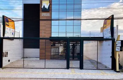 Prédio comercial com 3 pavimentos 408 m2 próximo da av. Fraga maia