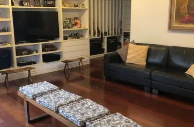 Apartamento com 3 quartos à venda na Rua Casa do Ator, 924, Vila Olímpia, São Paulo