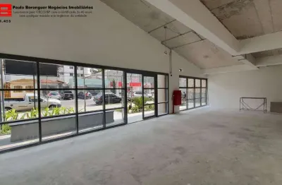 Ponto comercial para alugar na Rua Doutor Jesuíno Maciel, 661, Campo Belo, São Paulo