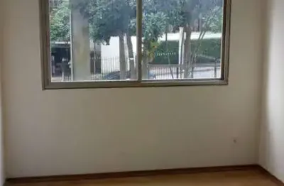 Apartamento com 2 quartos à venda na Rua Pensilvânia, 57, Brooklin, São Paulo