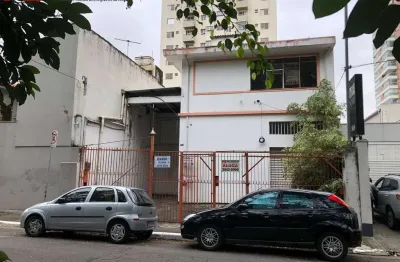 Barracão / Galpão / Depósito com 6 salas para alugar na Rua Arandu, 576, Brooklin, São Paulo