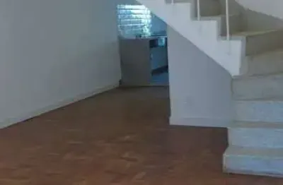 Sobrado com 3 dormitórios 1 vaga na vila olímpia - comercial ou residencial