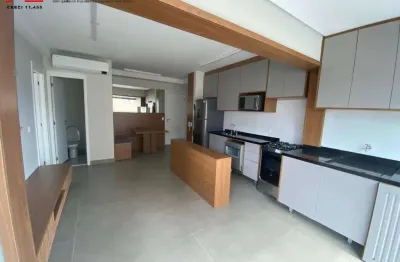 Apartamento 52m² 1 suíte - omni ibirapuera - vila clementino
